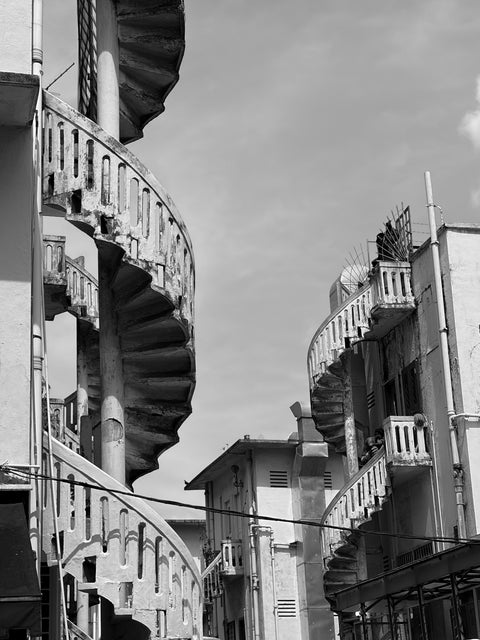 Storey Forms