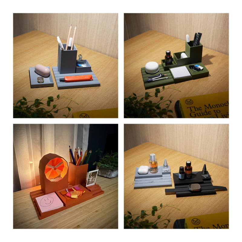 RIB Gift Sets