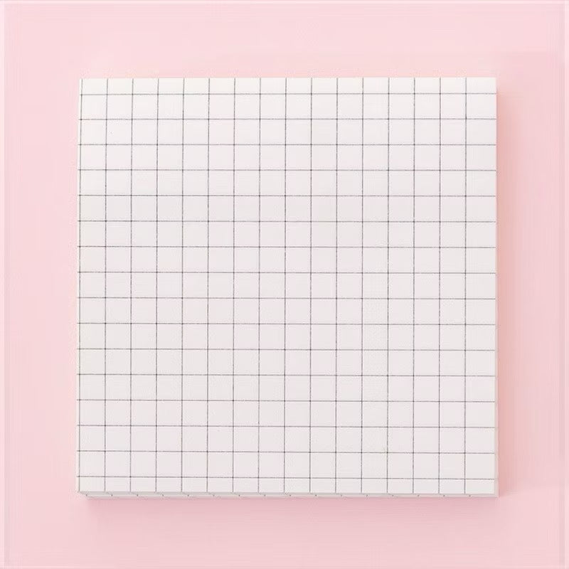 RIB organizer - Note Holder