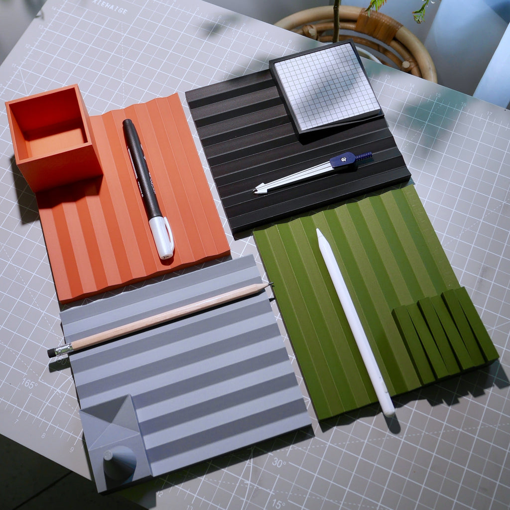 RIB organizer - Base