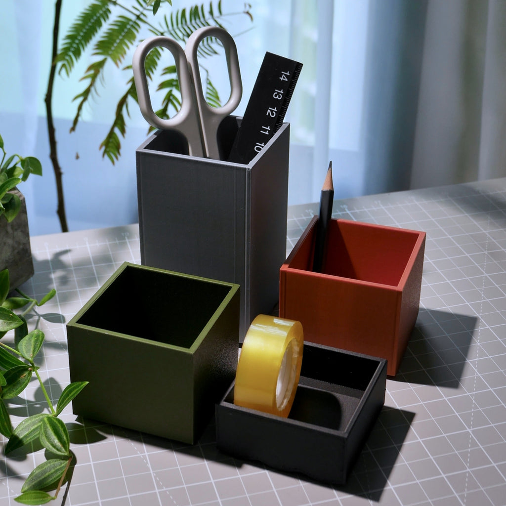 RIB organizer - Cup