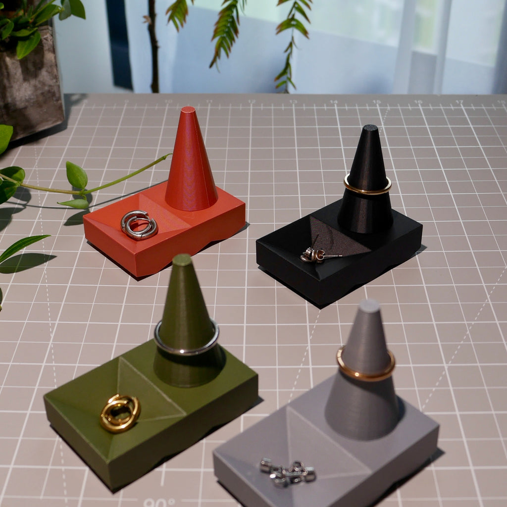 RIB organizer - Jewelry Holder