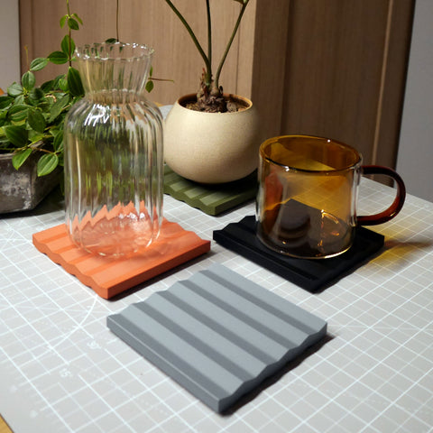 RIB Coaster