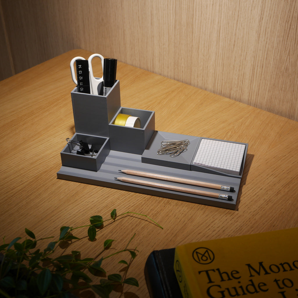 RIB organizer - Home Study Set