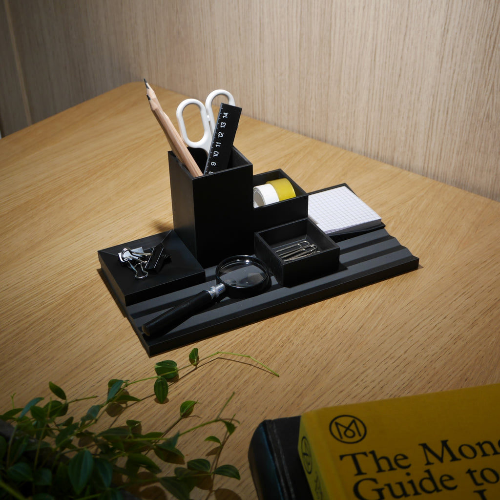 RIB organizer - Home Study Set