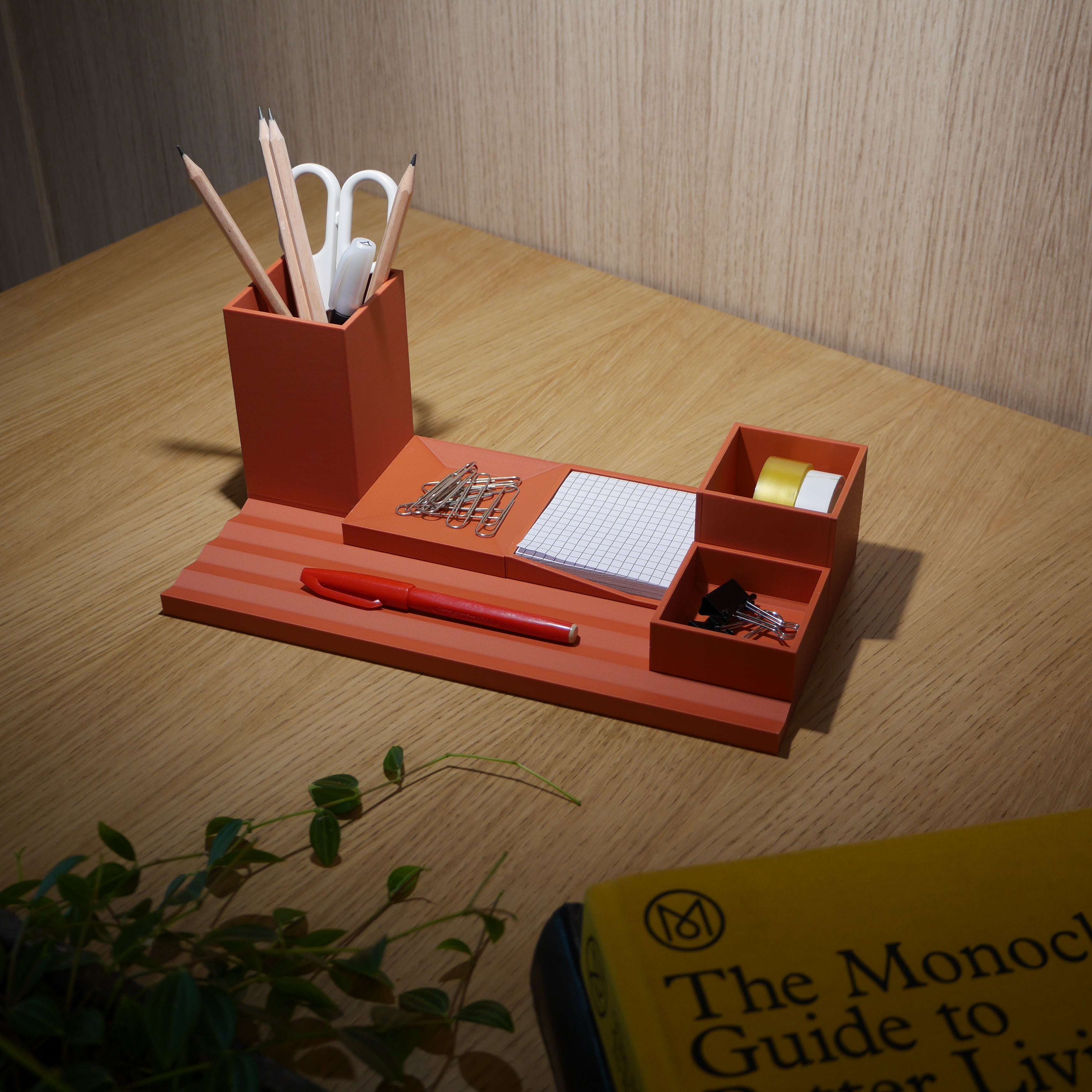 RIB organizer - Home Study Set