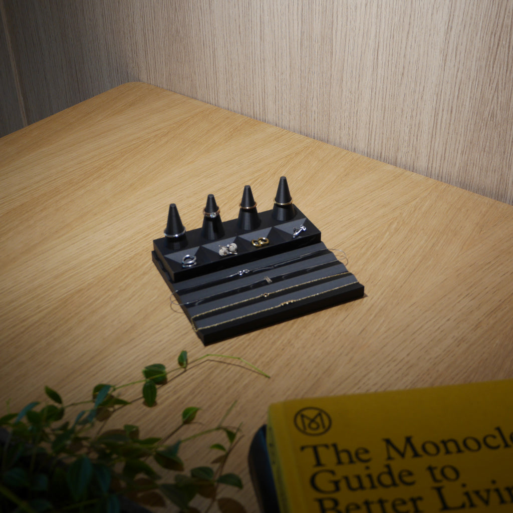 RIB organizer - Personal Treasures Set