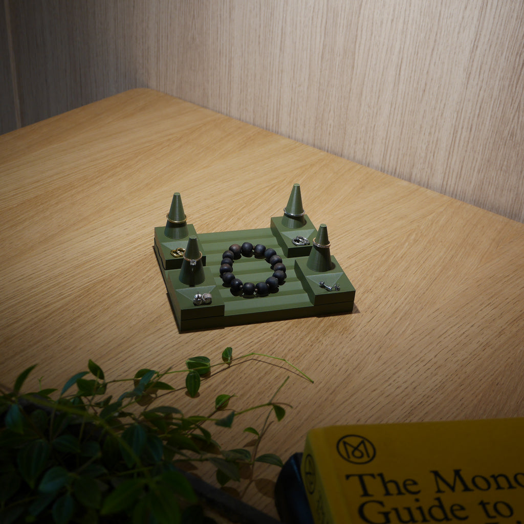 RIB organizer - Personal Treasures Set