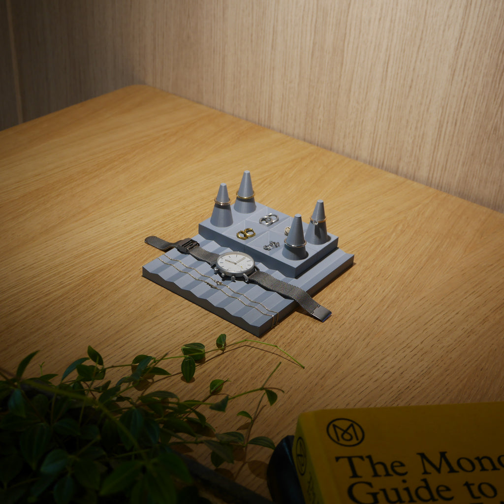 RIB organizer - Personal Treasures Set