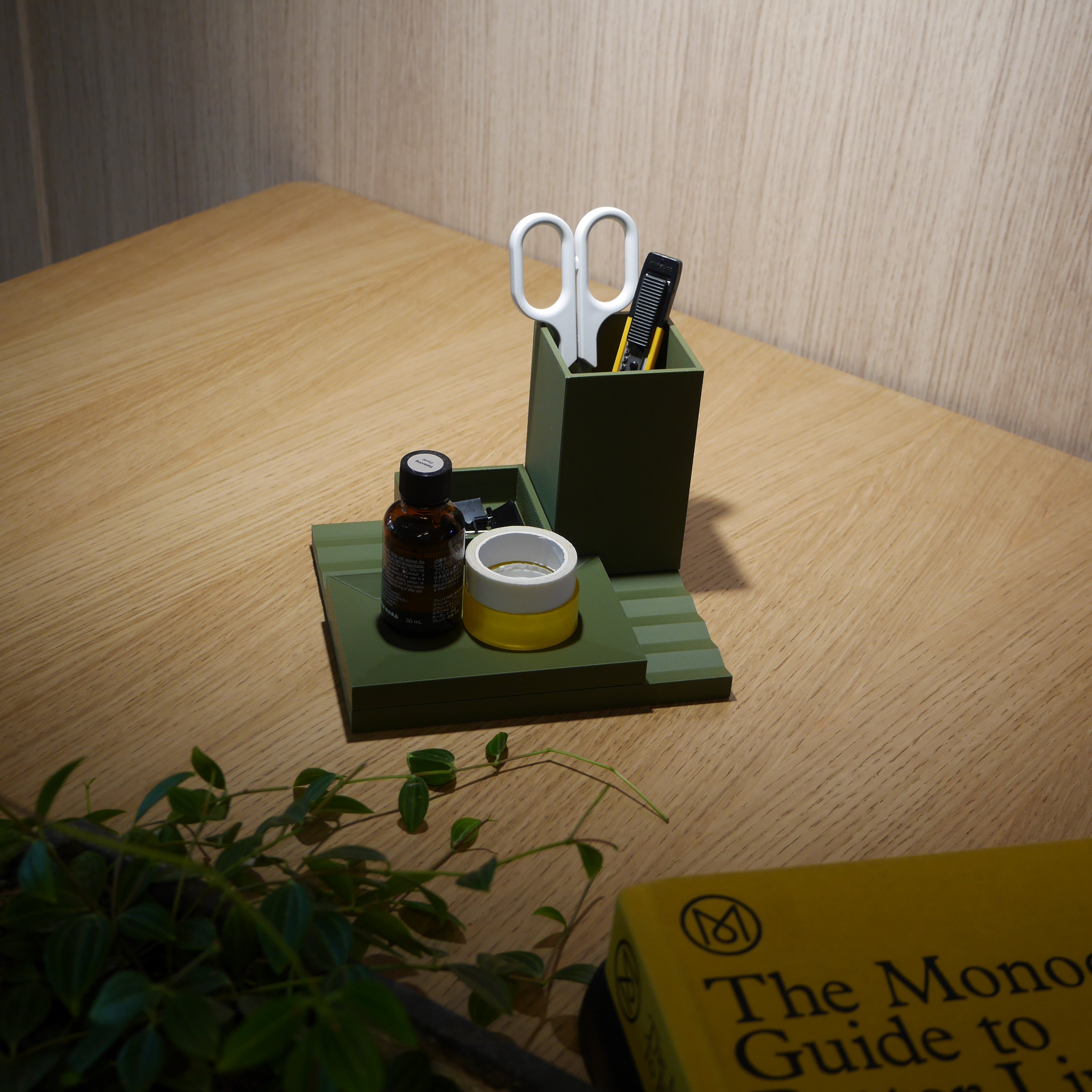 RIB organizer - Foyer Catch-All Set