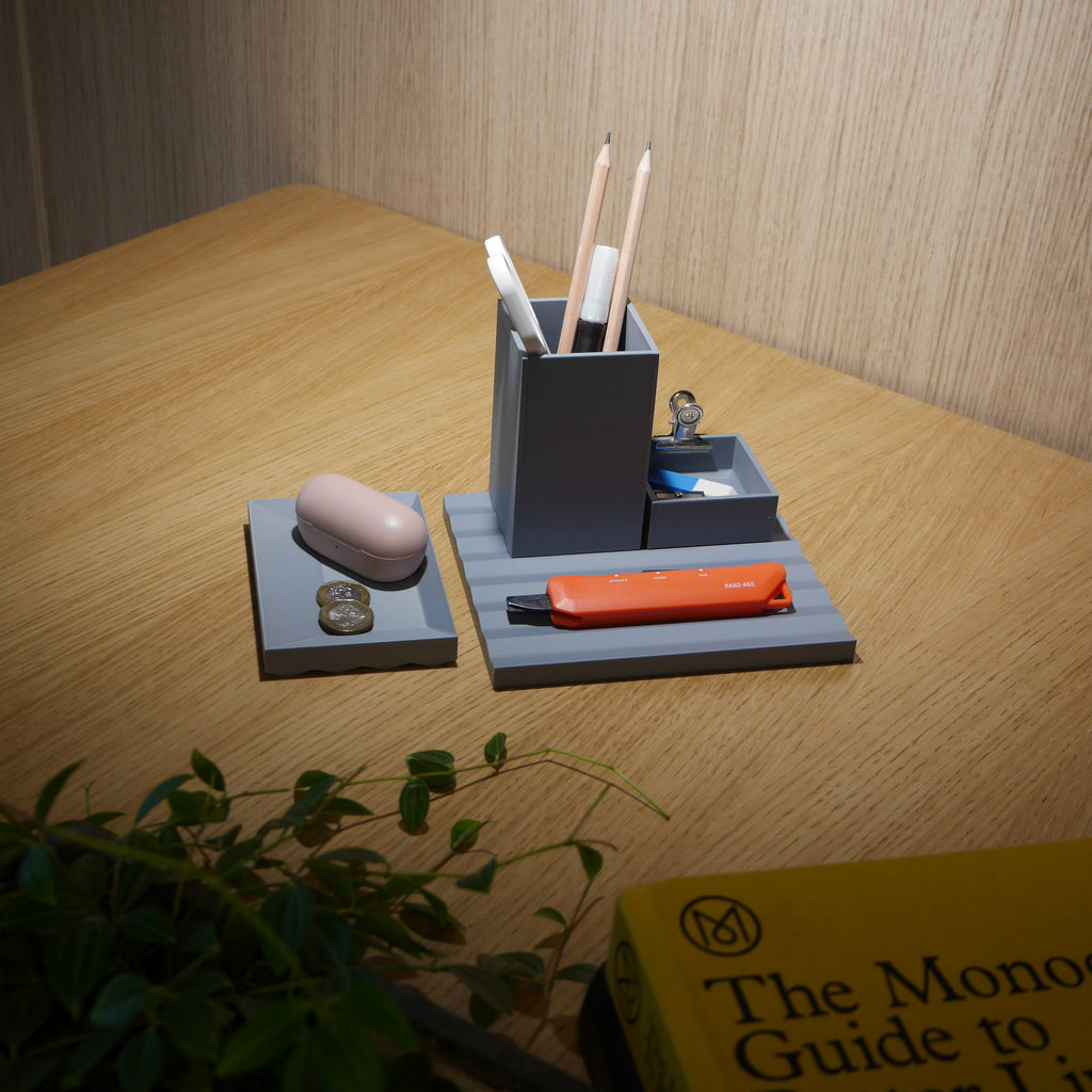 RIB organizer - Foyer Catch-All Set