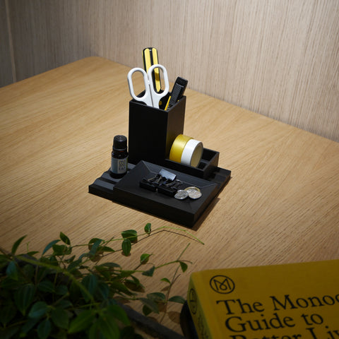 RIB Foyer Set