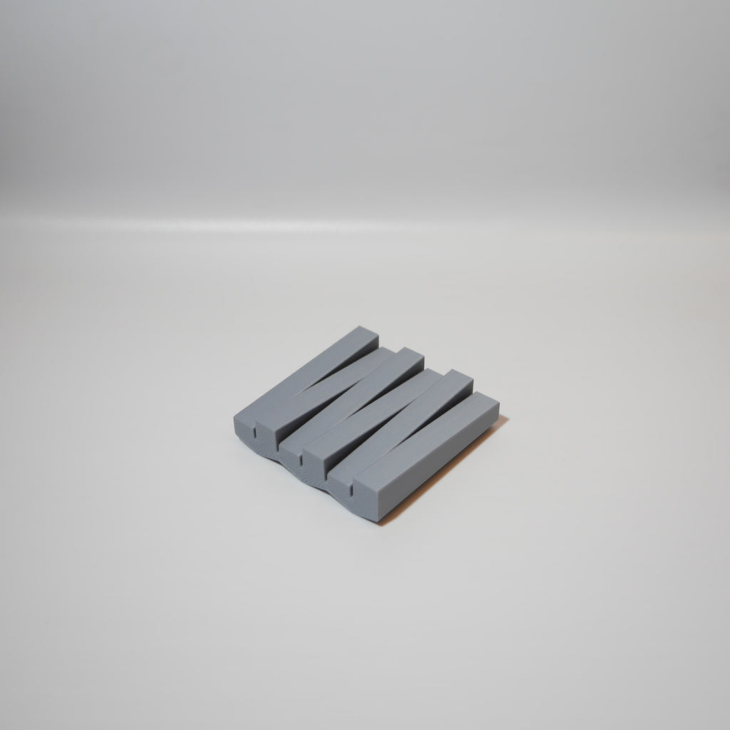RIB Card Slots