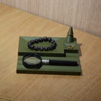 RIB Bedside Set
