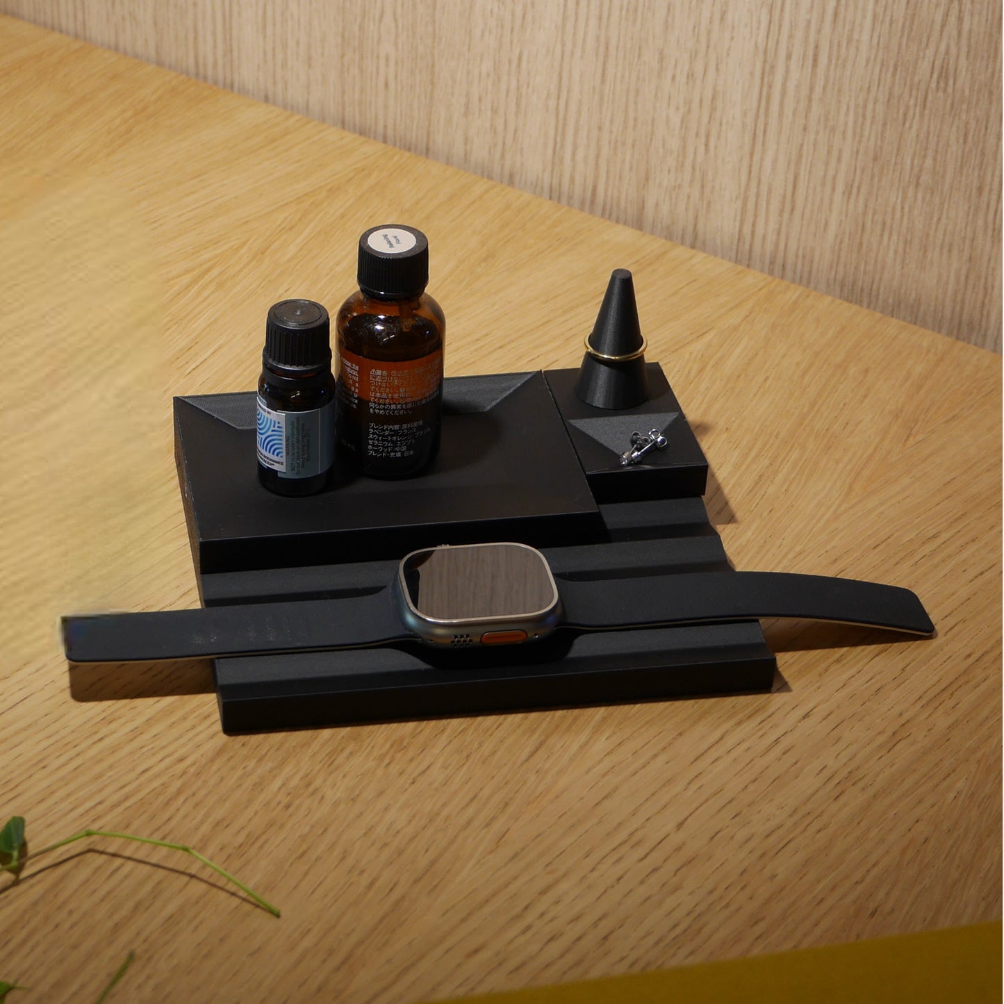 RIB Bedside Set