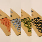 STRANDS Bookmark