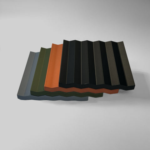 RIB Coaster