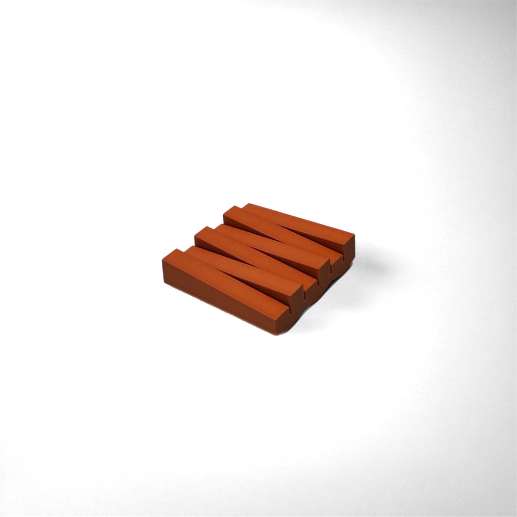 RIB organizer - Card Slots