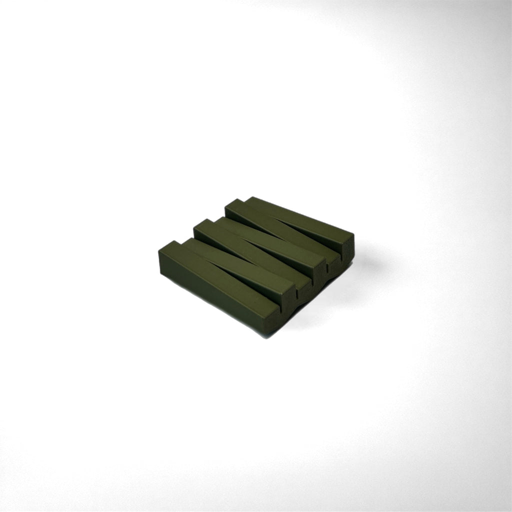 RIB organizer - Card Slots