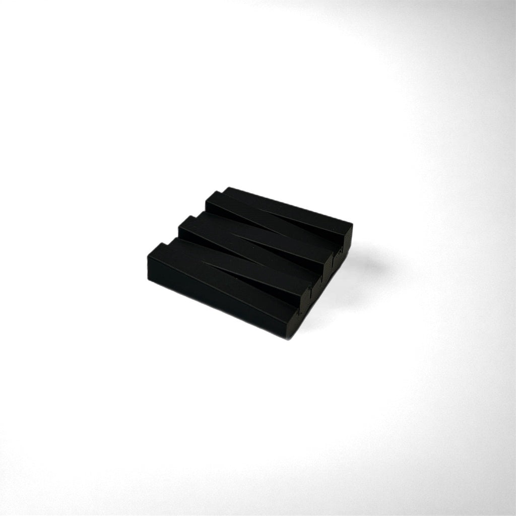 RIB organizer - Card Slots