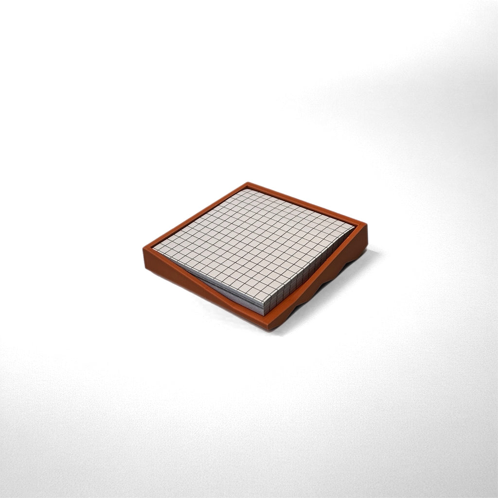 RIB organizer - Note Holder