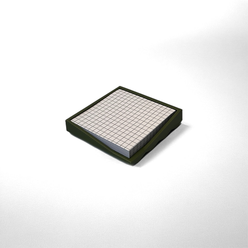 RIB organizer - Note Holder