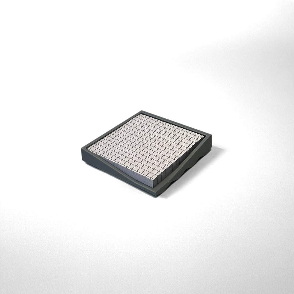 RIB organizer - Note Holder