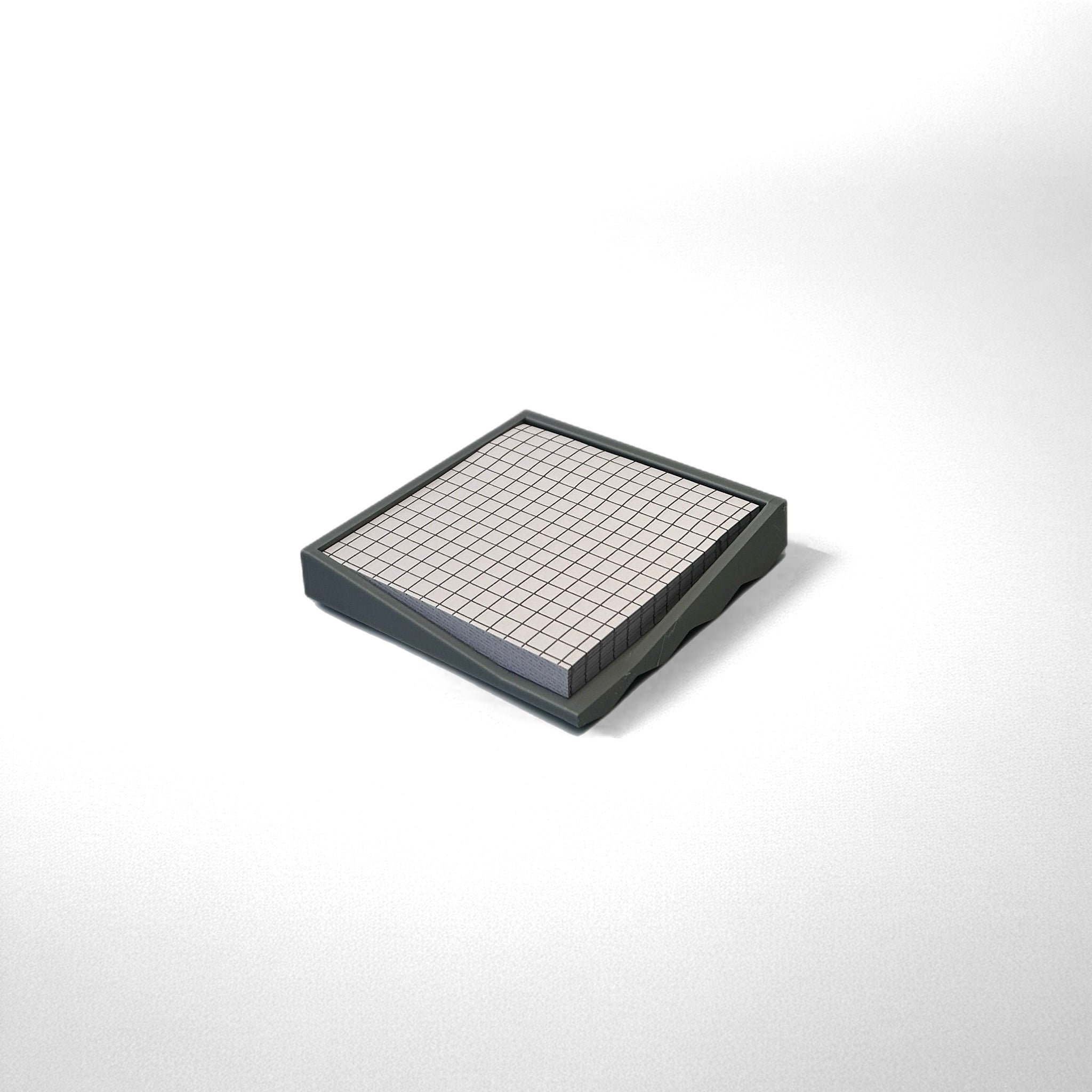 RIB organizer - Note Holder