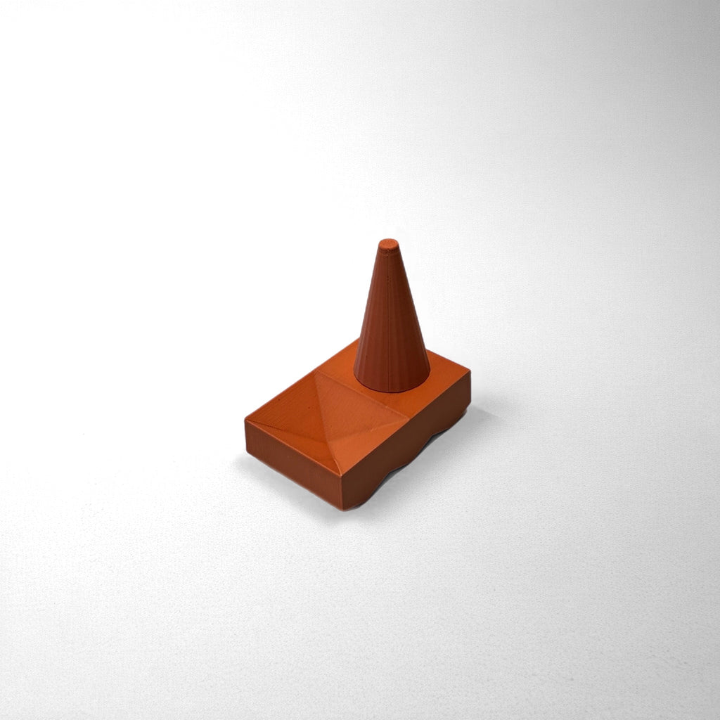 RIB organizer - Jewelry Holder