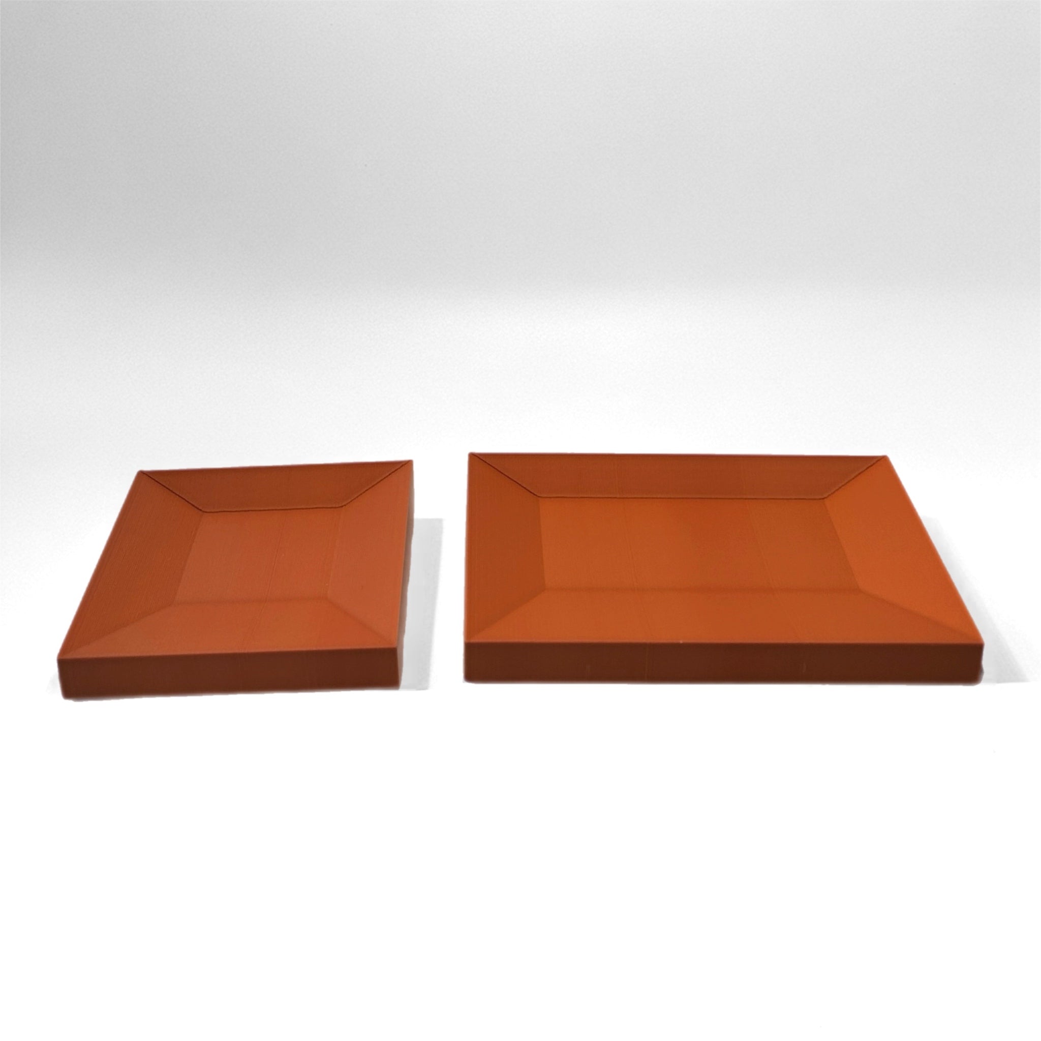 RIB organizer - Dish