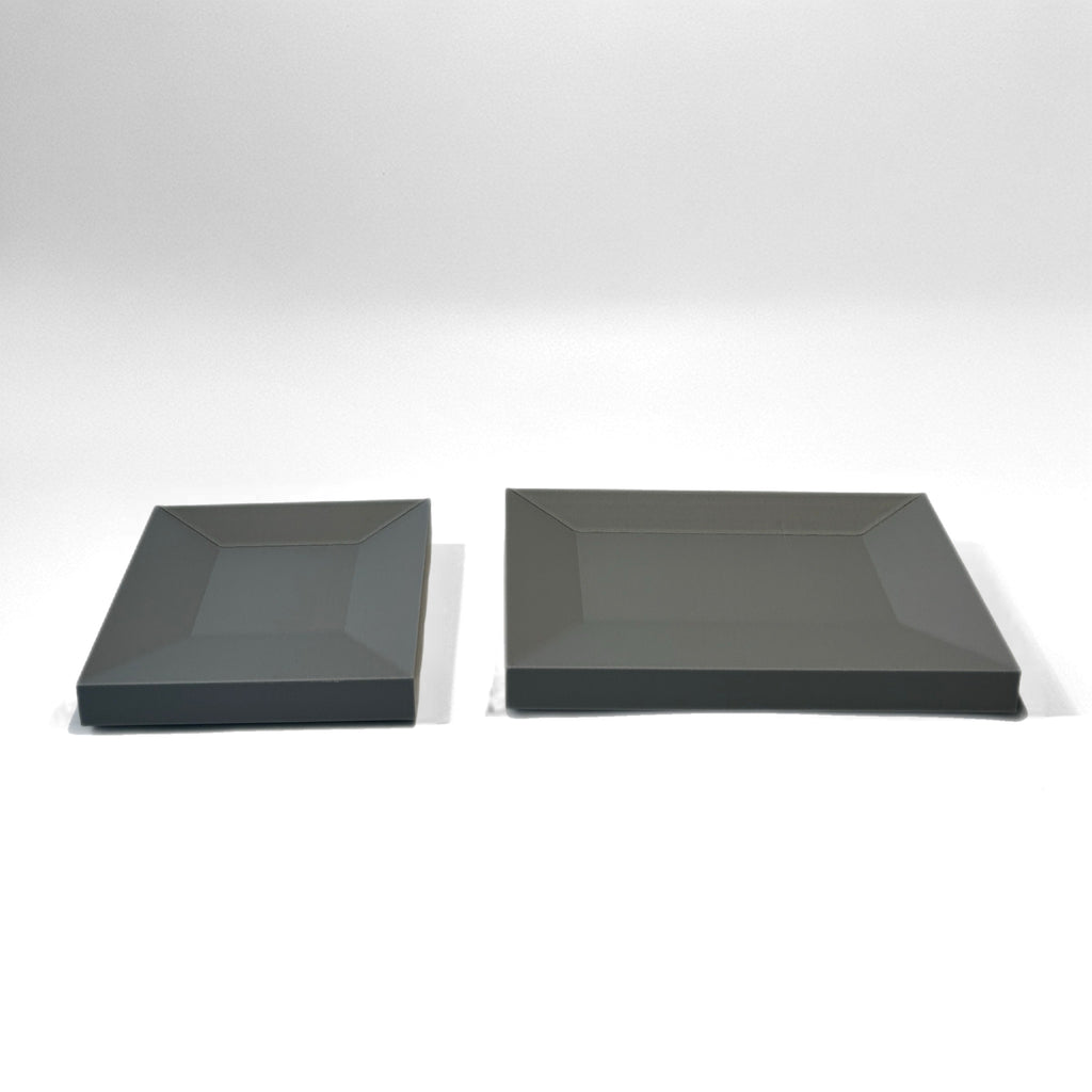 RIB organizer - Dish