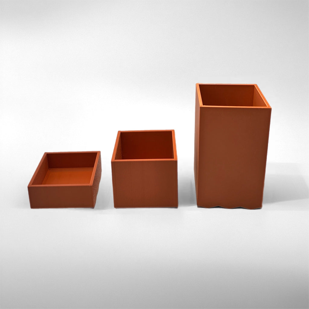 RIB organizer - Cup