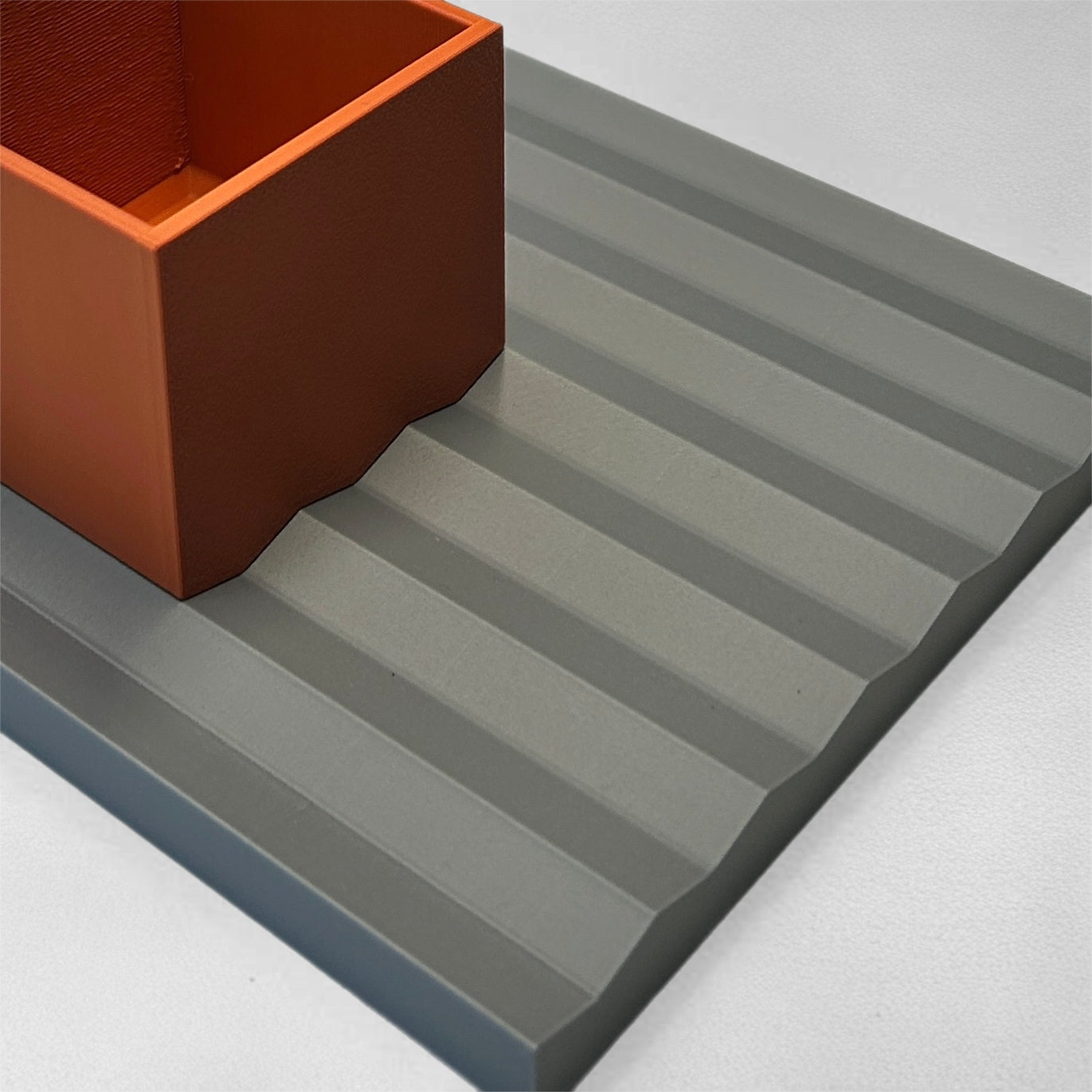 RIB organizer - Base