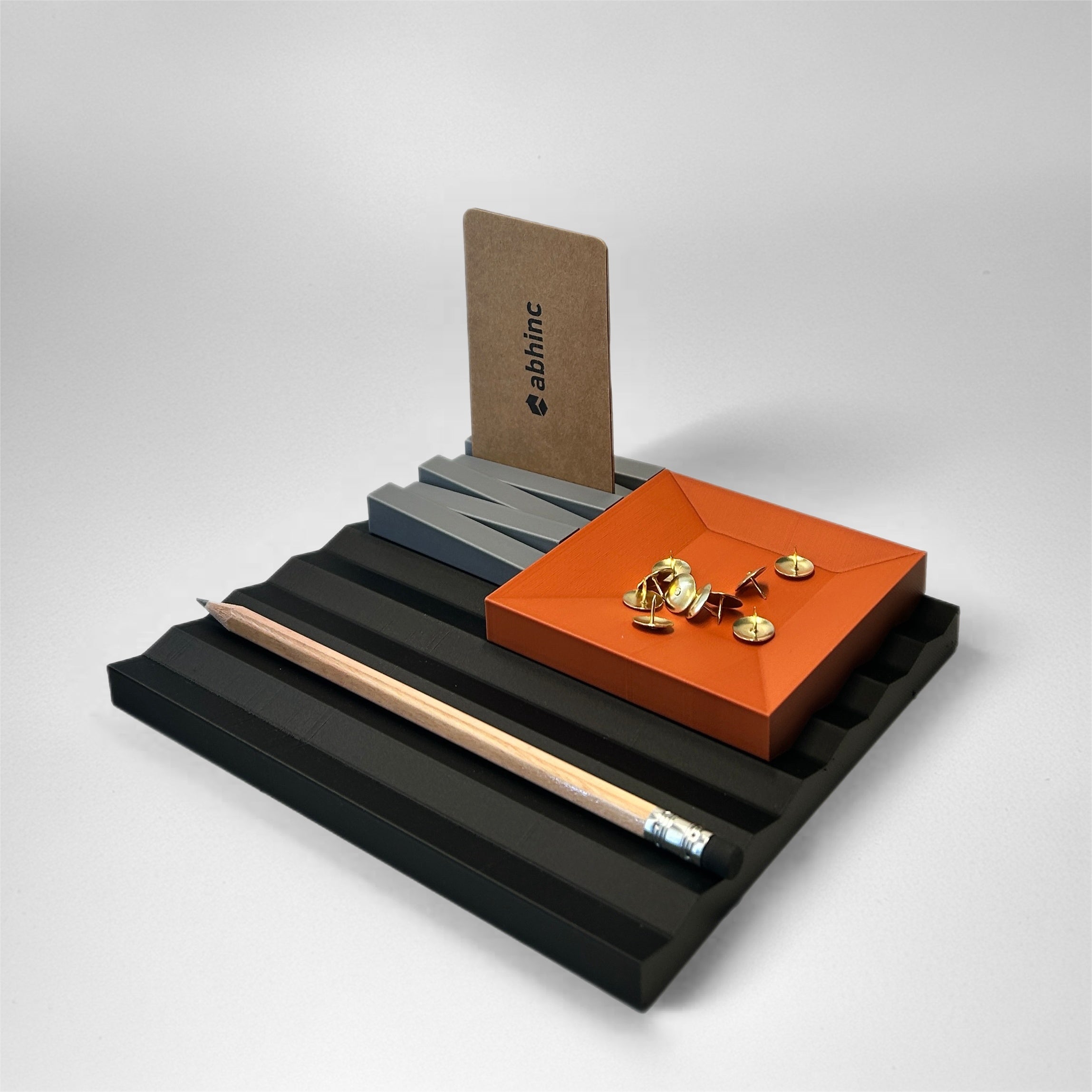 RIB organizer - Base