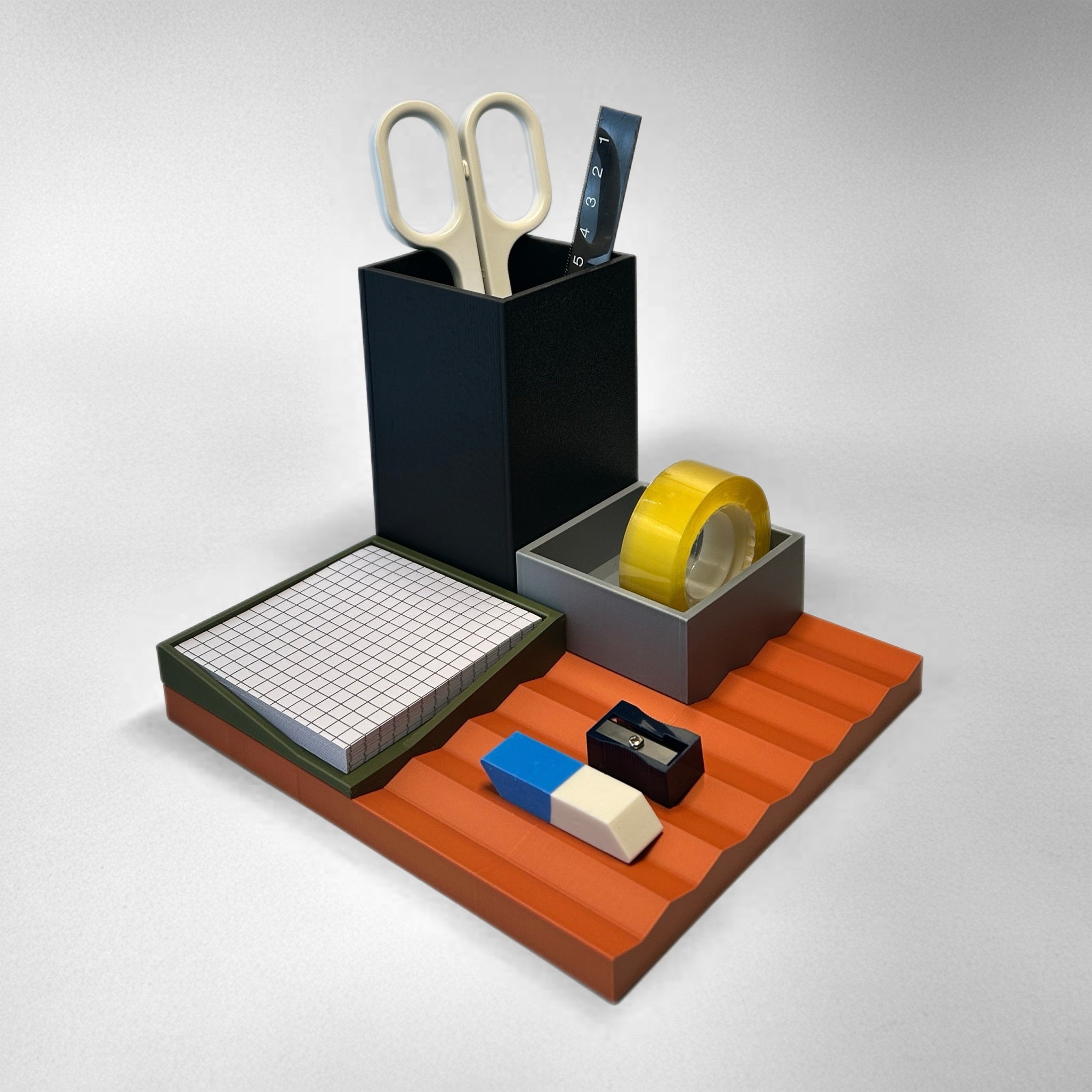 RIB organizer - Base