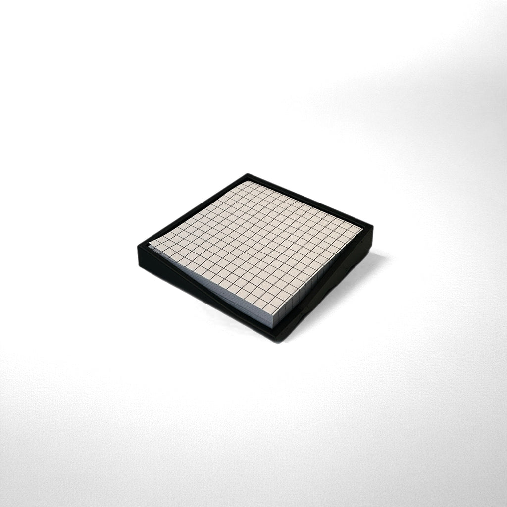 RIB organizer - Note Holder