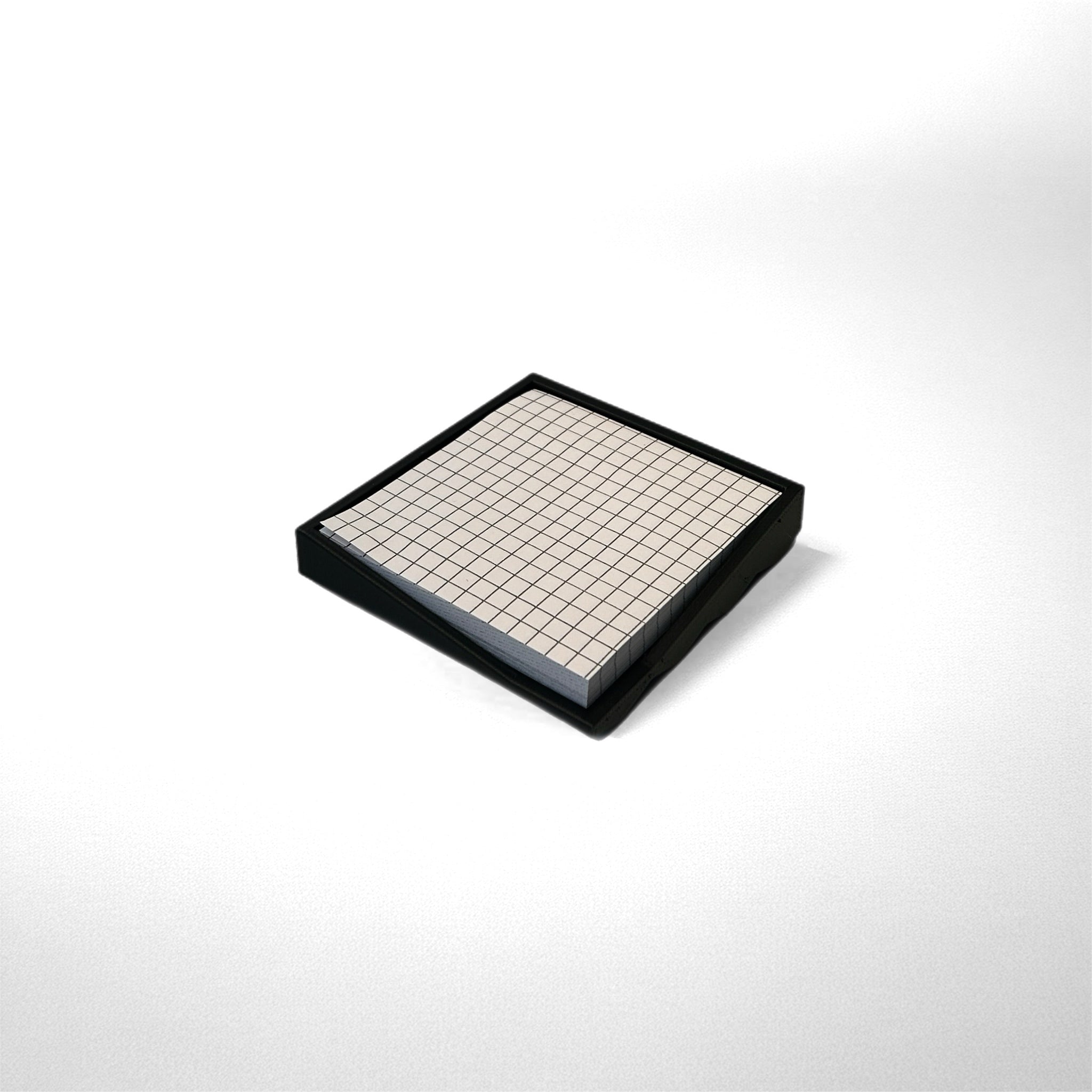 RIB organizer - Note Holder