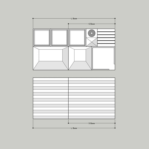 RIB Card Slots