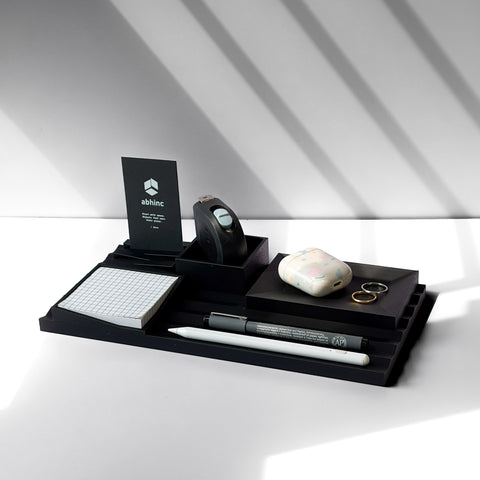 RIB Desk Set