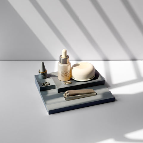 RIB Bedside Set