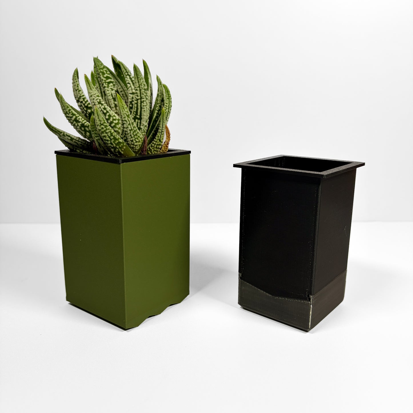 RIB Cup with RIB Root