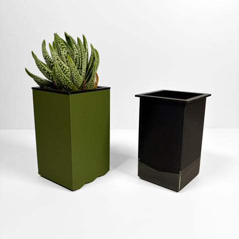 RIB Cup with RIB Root