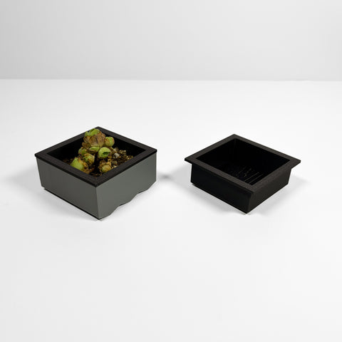 RIB Cup with RIB Root