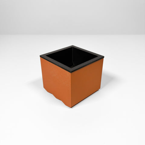 RIB Cup with RIB Root