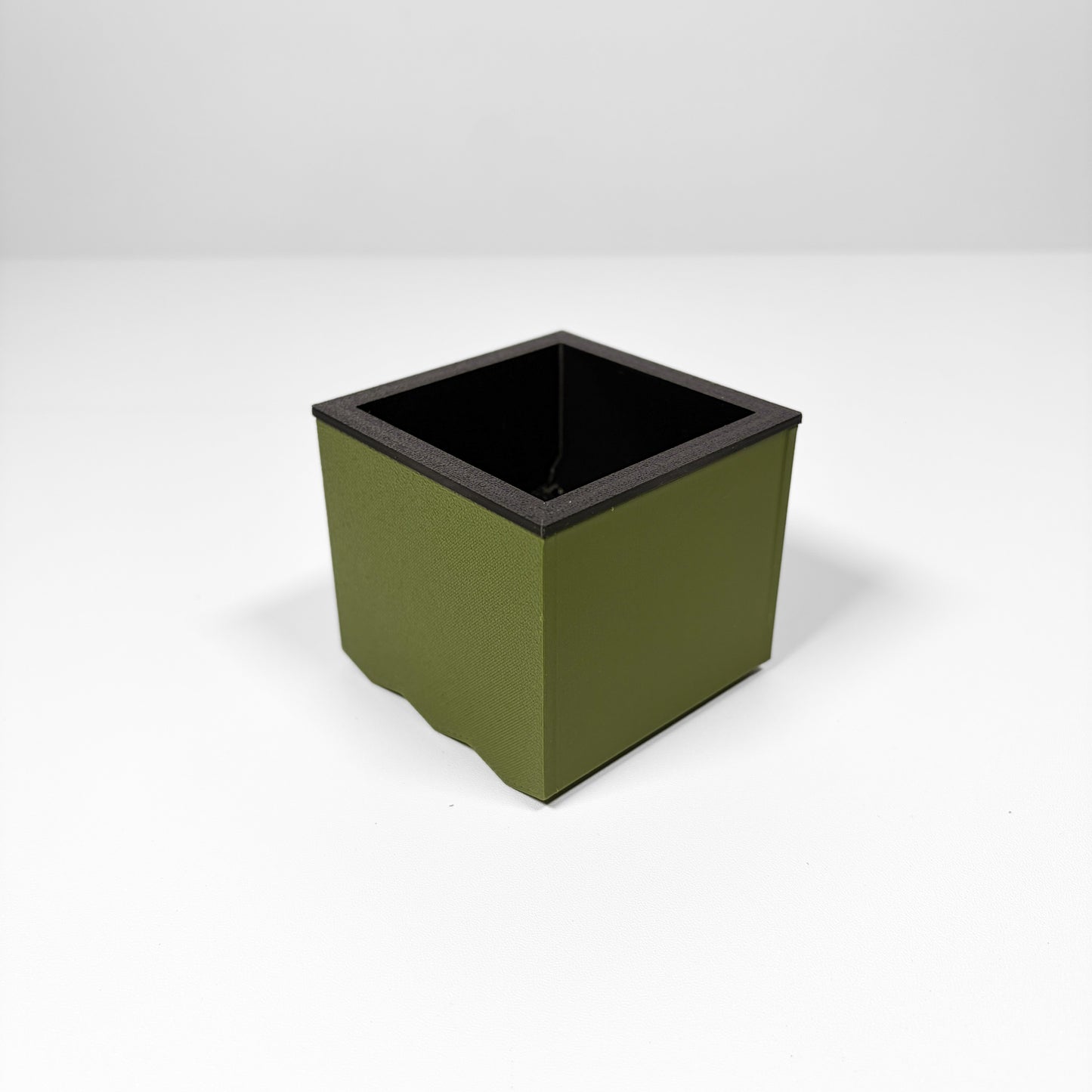 RIB Cup with RIB Root