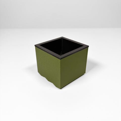 RIB Cup with RIB Root
