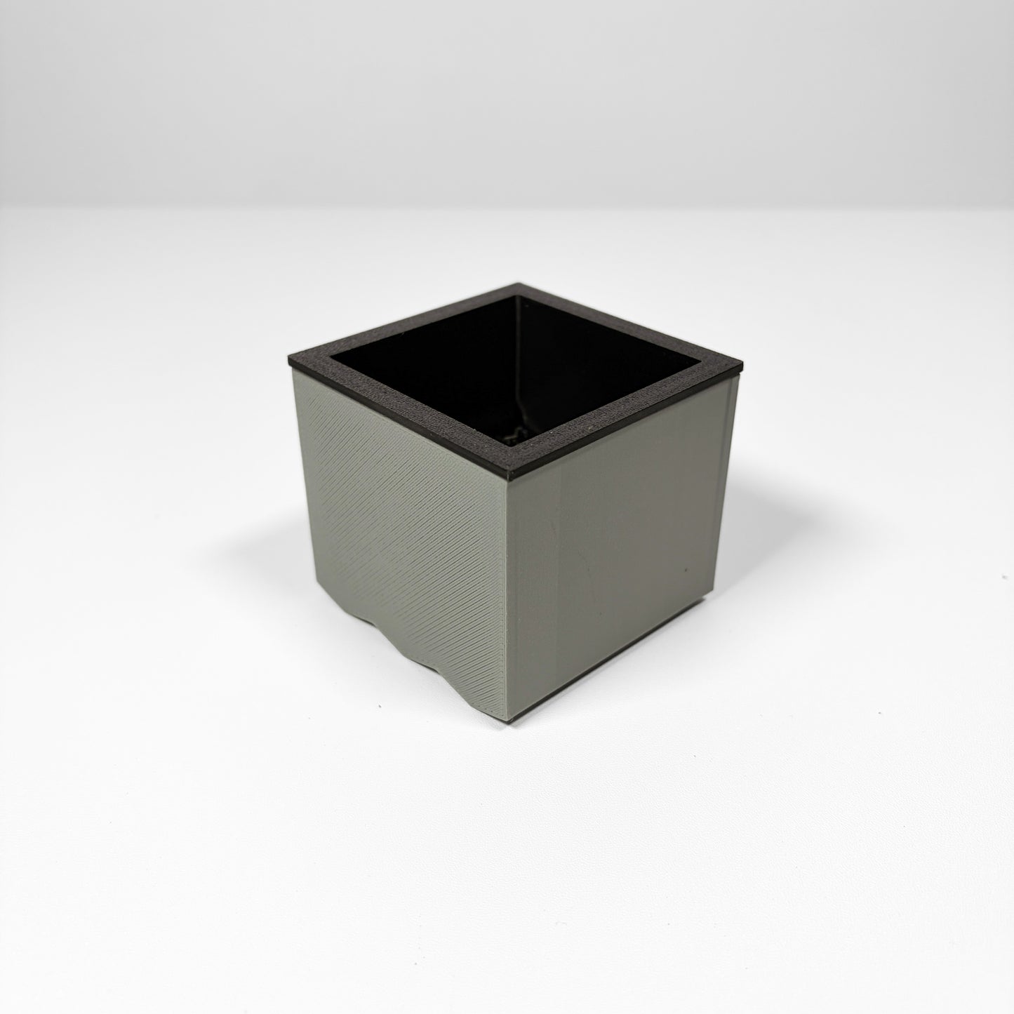 RIB Cup with RIB Root