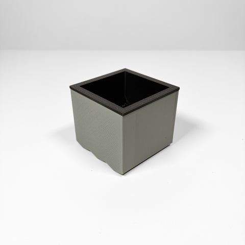 RIB Cup with RIB Root