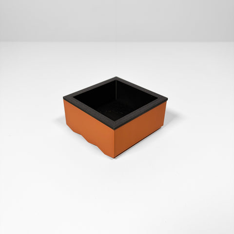 RIB Cup with RIB Root