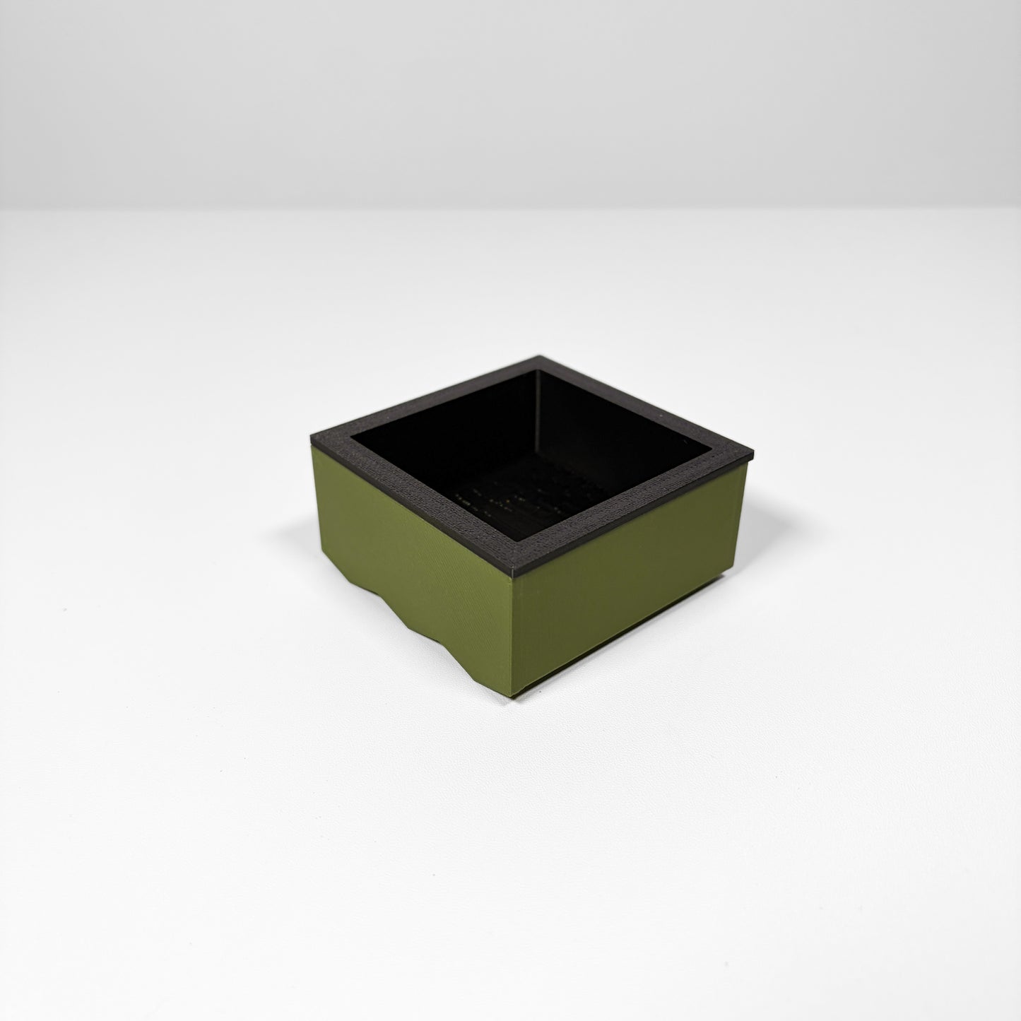 RIB Cup with RIB Root